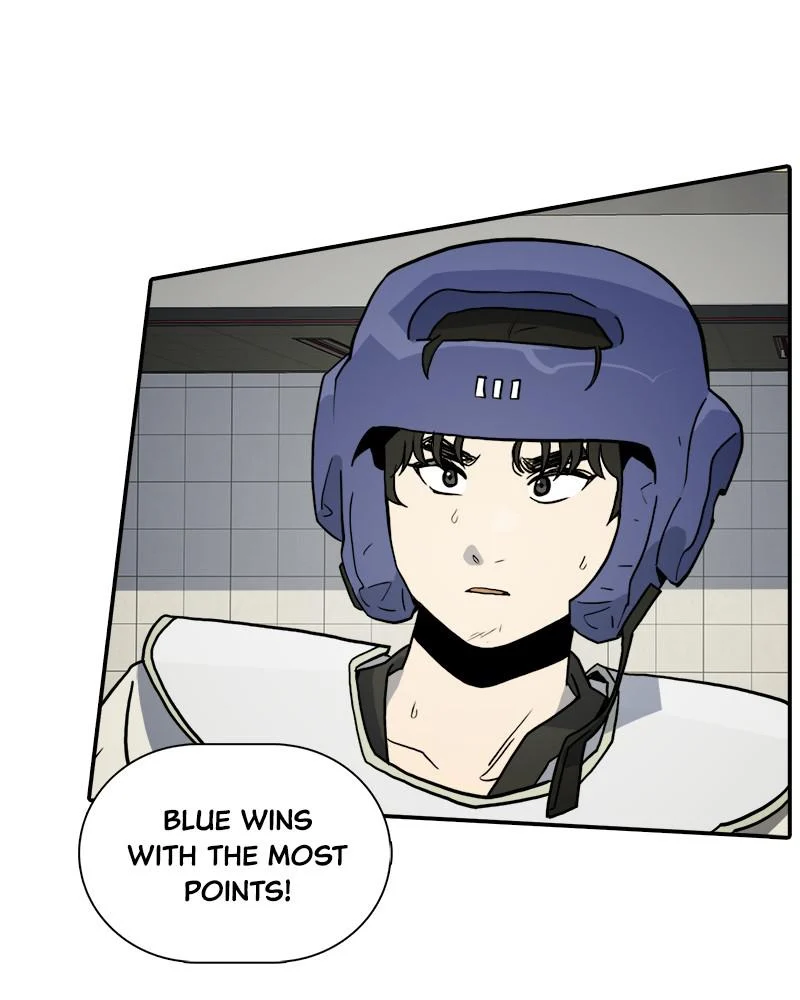Taekwondo Kid Chapter 3 - Page 131