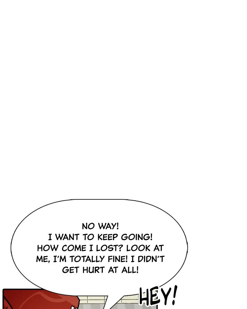 Taekwondo Kid Chapter 3 - Page 132