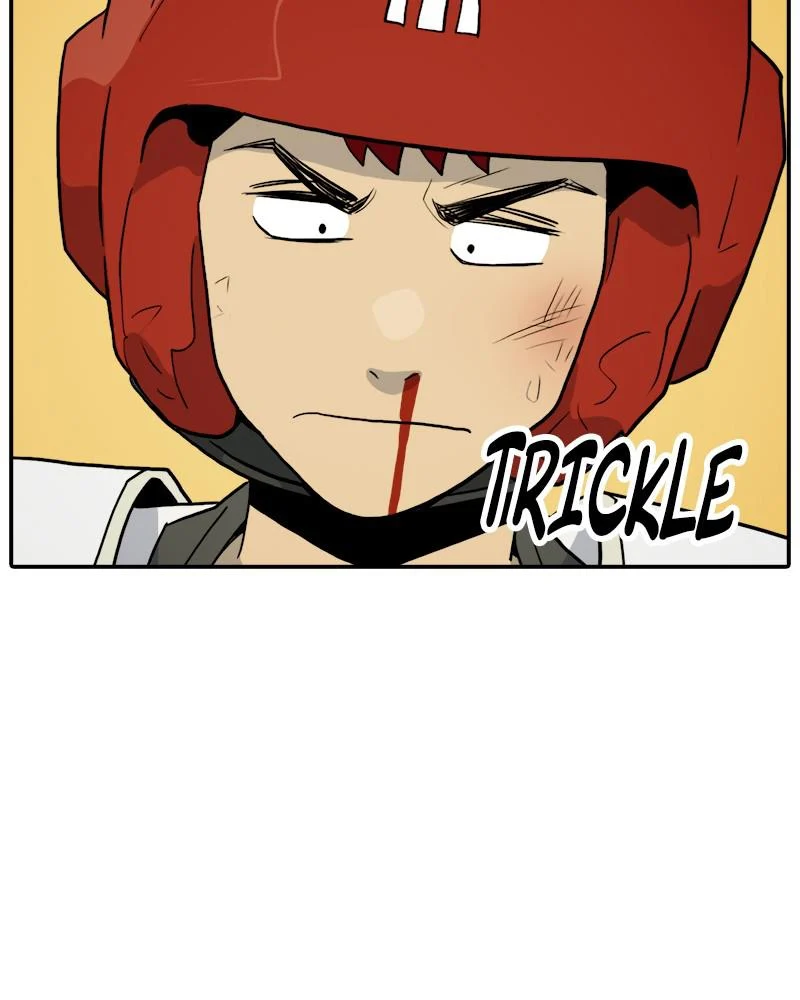 Taekwondo Kid Chapter 3 - Page 136