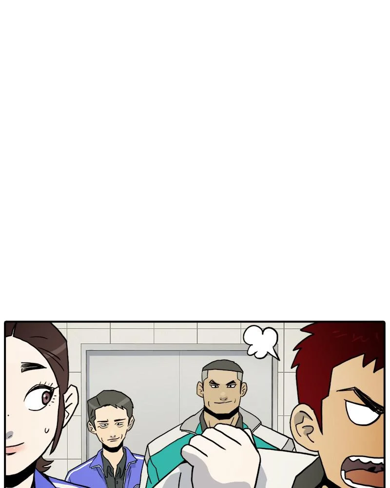 Taekwondo Kid Chapter 3 - Page 138