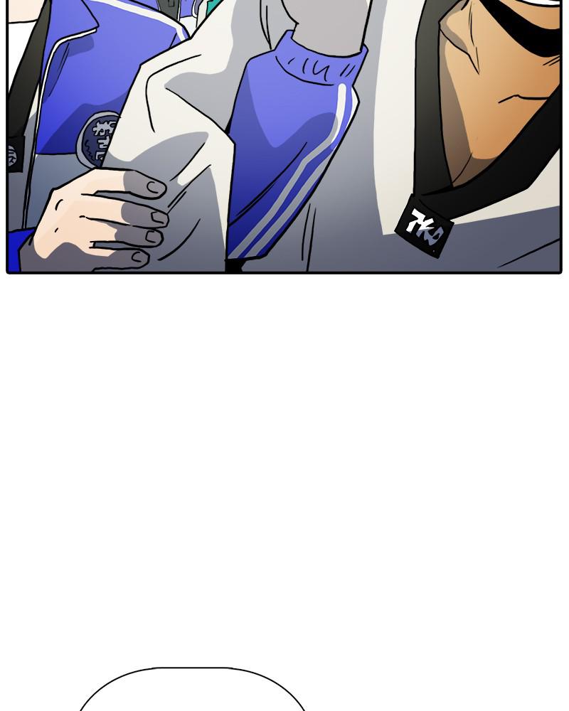 Taekwondo Kid Chapter 3 - Page 139
