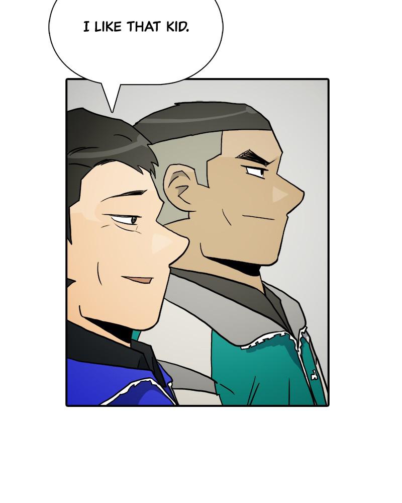 Taekwondo Kid Chapter 3 - Page 140