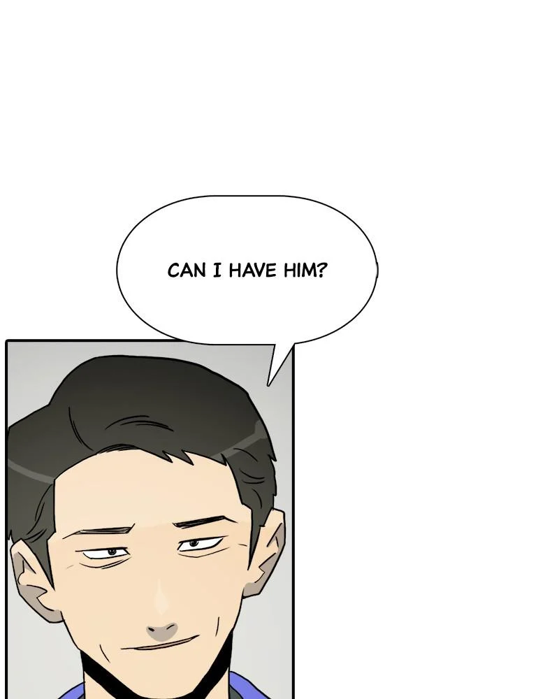 Taekwondo Kid Chapter 3 - Page 142