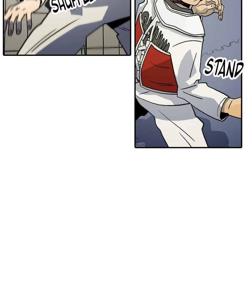 Taekwondo Kid Chapter 3 - Page 17