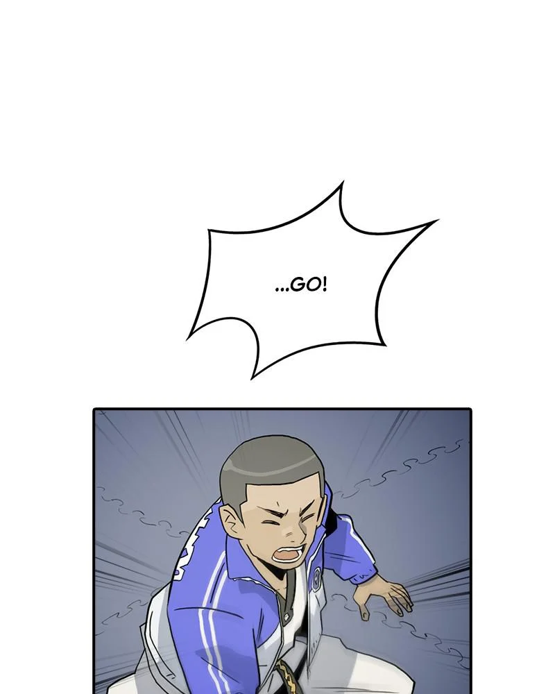 Taekwondo Kid Chapter 3 - Page 19