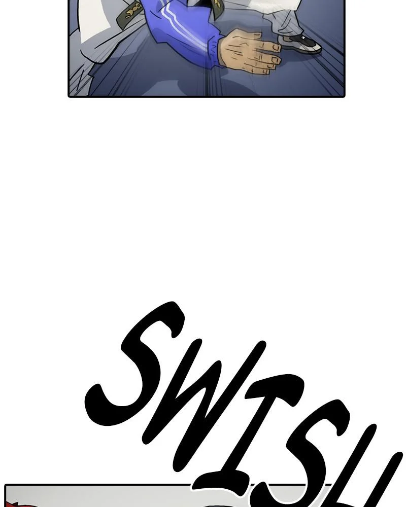Taekwondo Kid Chapter 3 - Page 20