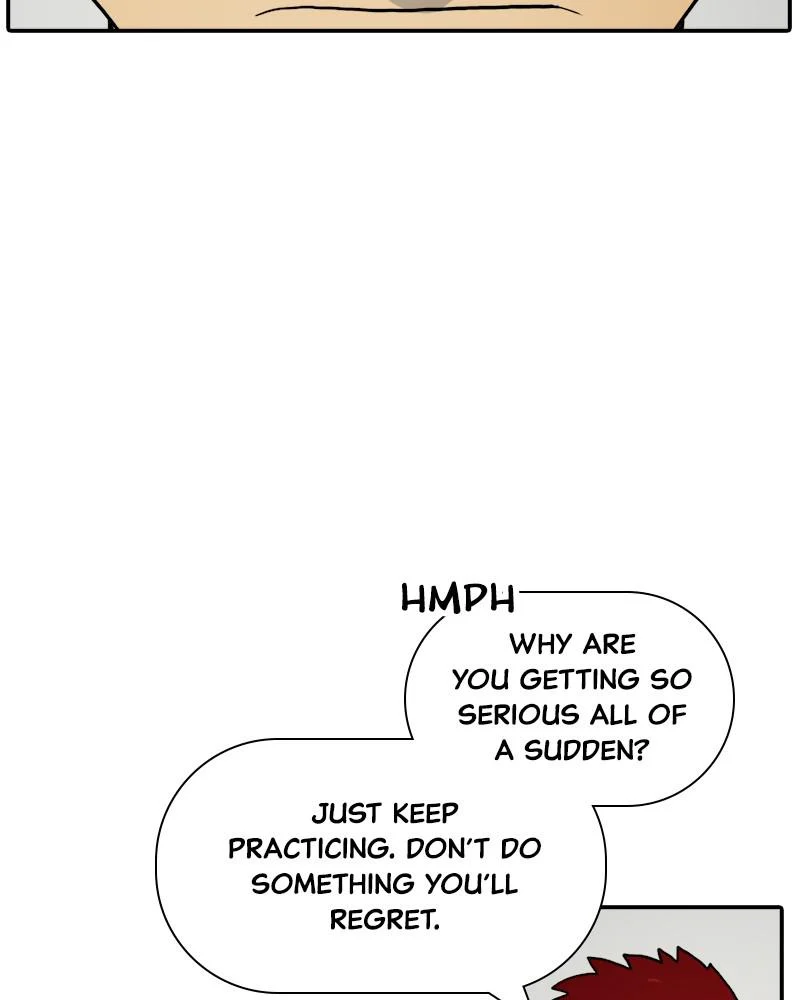Taekwondo Kid Chapter 3 - Page 3