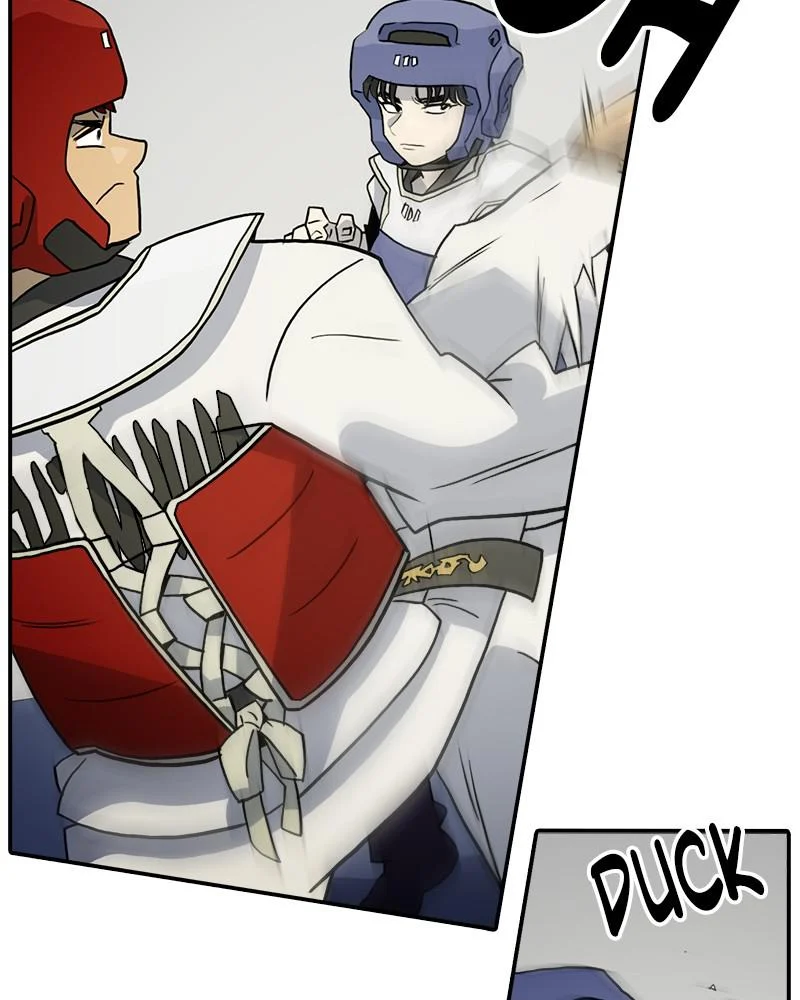 Taekwondo Kid Chapter 3 - Page 21
