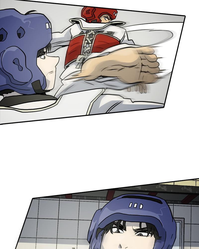 Taekwondo Kid Chapter 3 - Page 23