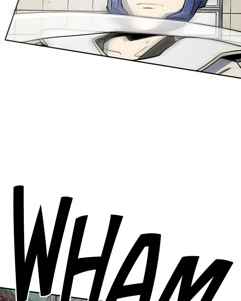 Taekwondo Kid Chapter 3 - Page 24