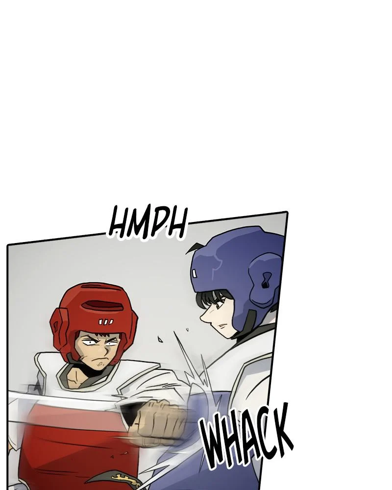 Taekwondo Kid Chapter 3 - Page 26
