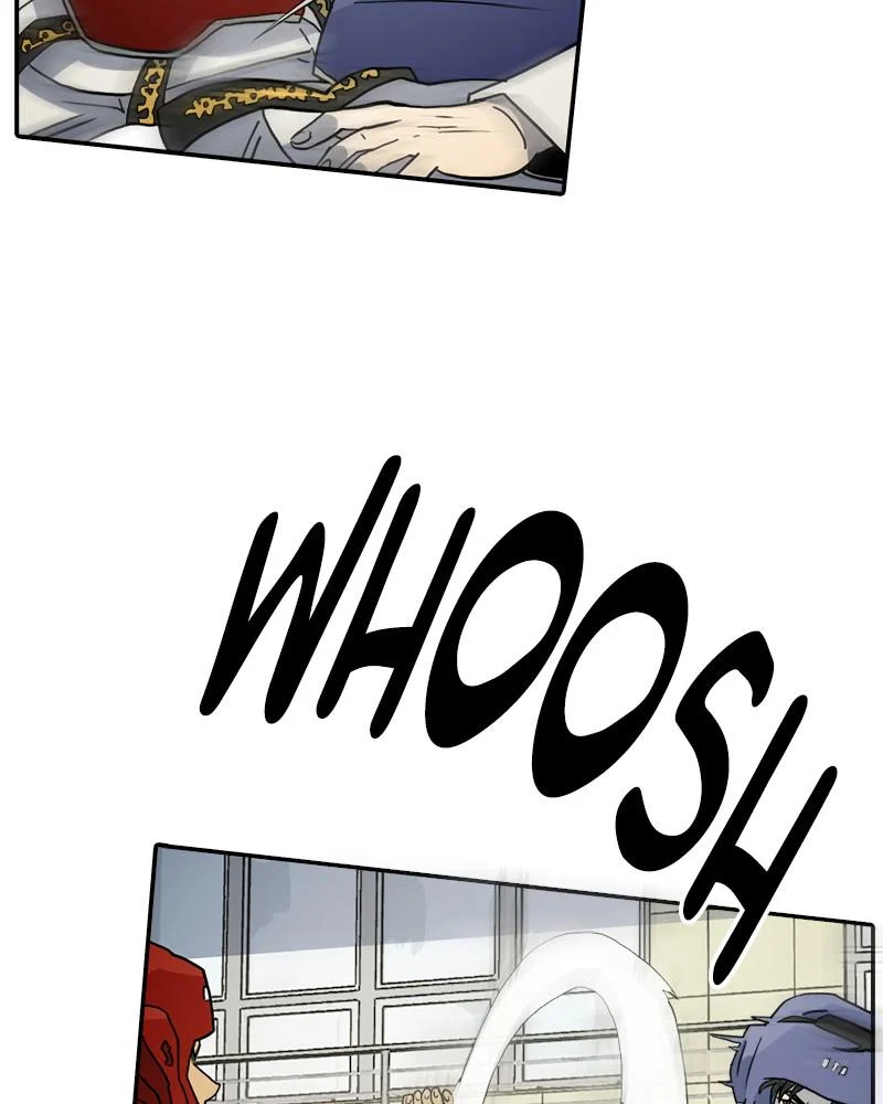 Taekwondo Kid Chapter 3 - Page 27
