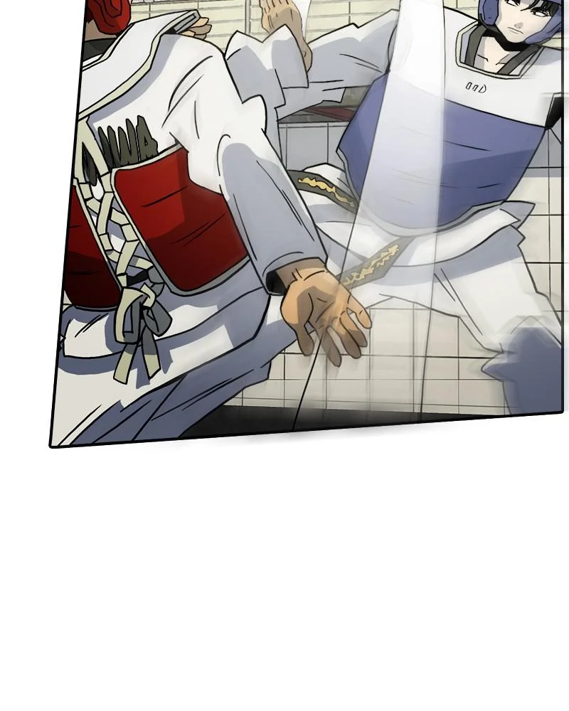Taekwondo Kid Chapter 3 - Page 28