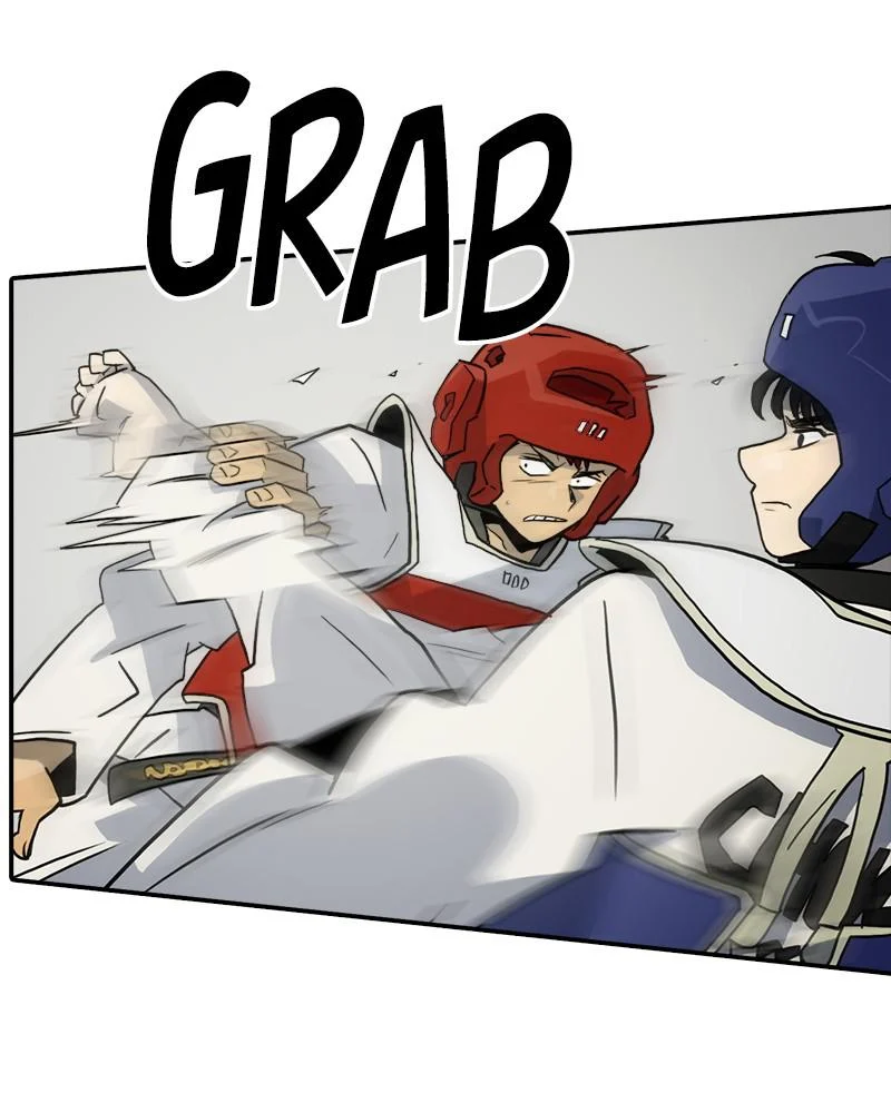 Taekwondo Kid Chapter 3 - Page 29
