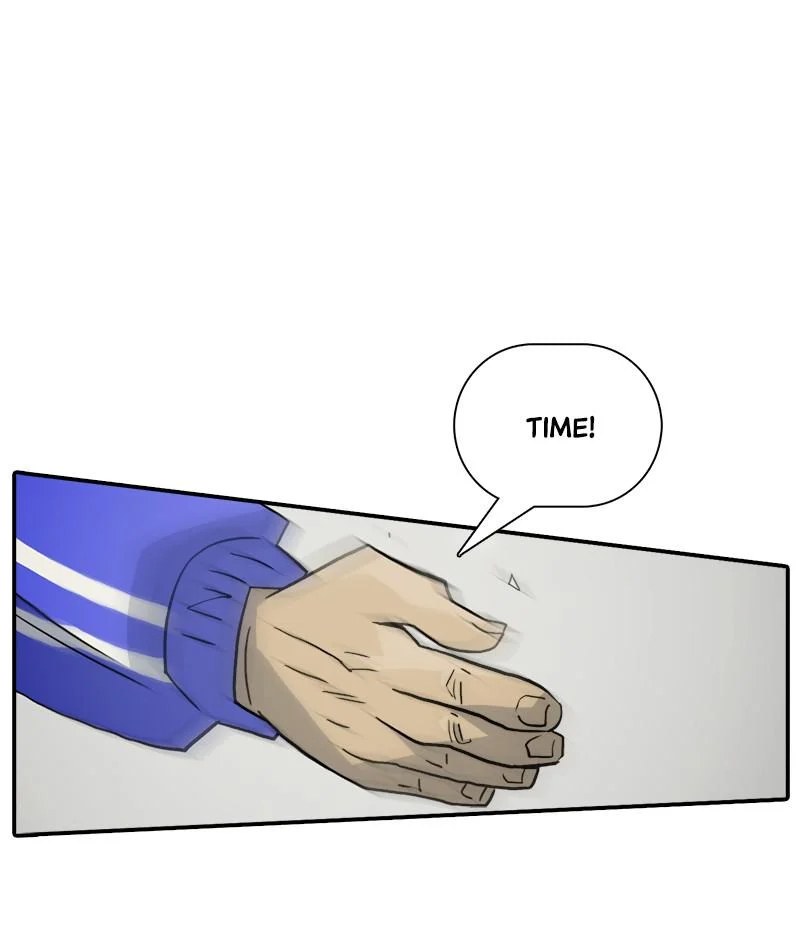 Taekwondo Kid Chapter 3 - Page 30