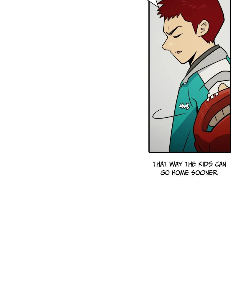 Taekwondo Kid Chapter 3 - Page 4