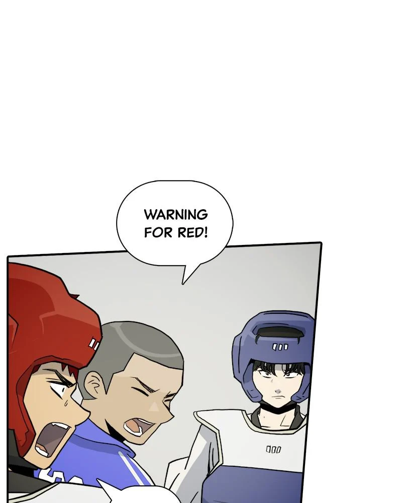 Taekwondo Kid Chapter 3 - Page 31