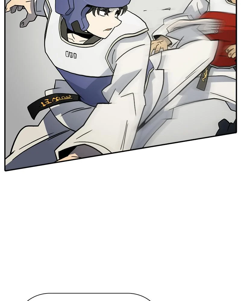 Taekwondo Kid Chapter 3 - Page 36