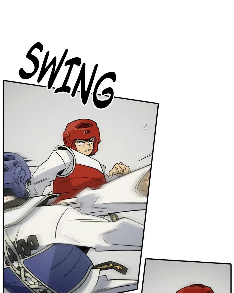 Taekwondo Kid Chapter 3 - Page 38
