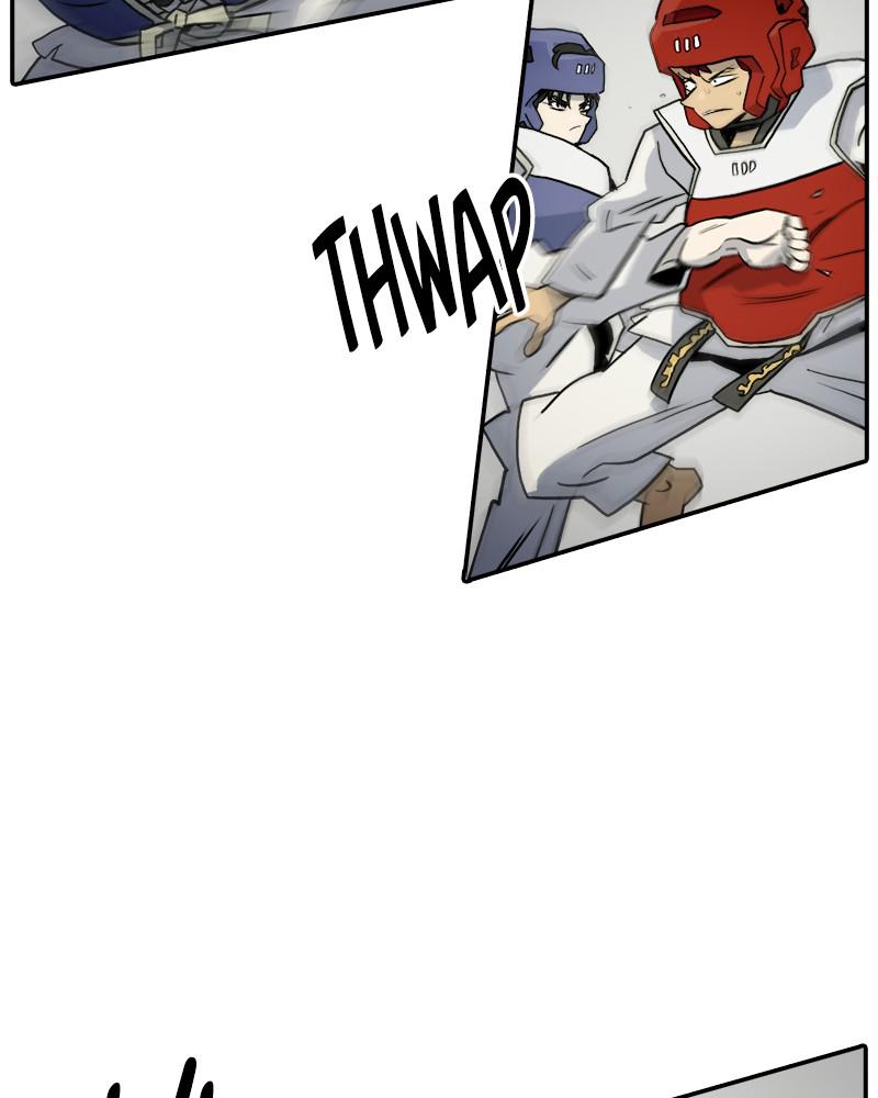 Taekwondo Kid Chapter 3 - Page 39