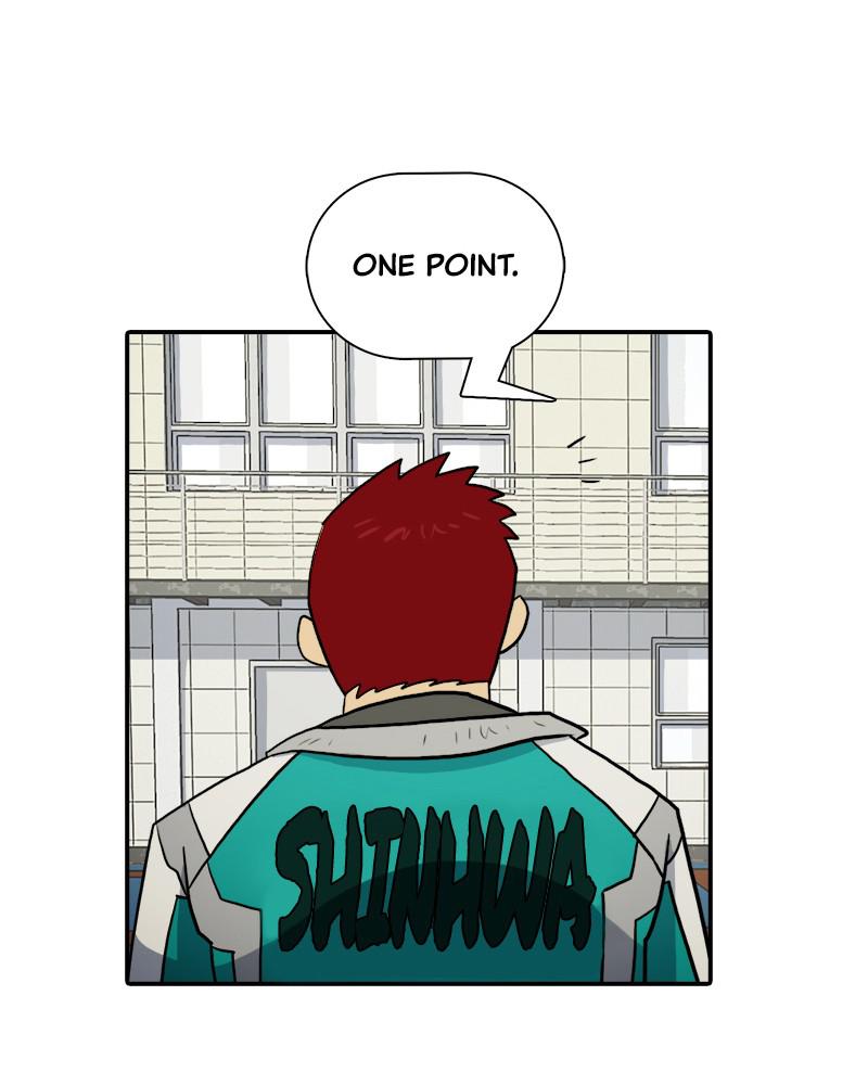 Taekwondo Kid Chapter 3 - Page 5