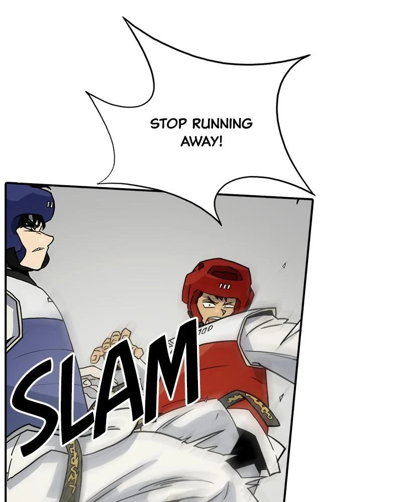 Taekwondo Kid Chapter 3 - Page 41