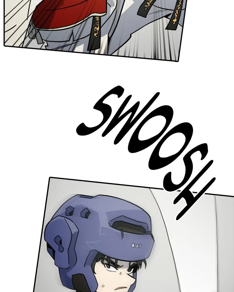 Taekwondo Kid Chapter 3 - Page 47