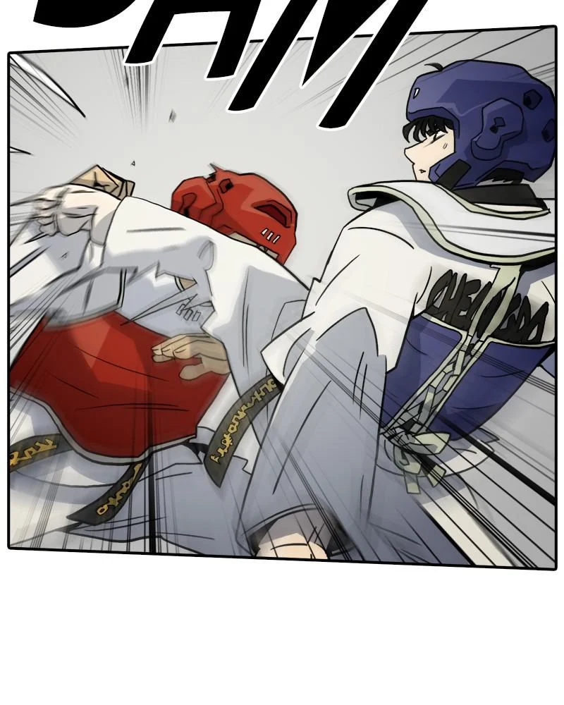 Taekwondo Kid Chapter 3 - Page 49