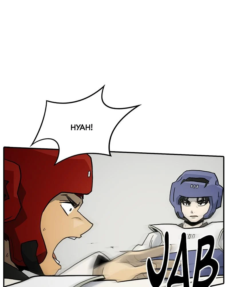 Taekwondo Kid Chapter 3 - Page 50
