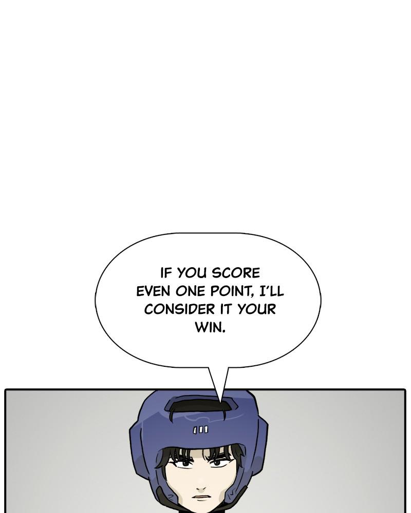 Taekwondo Kid Chapter 3 - Page 6