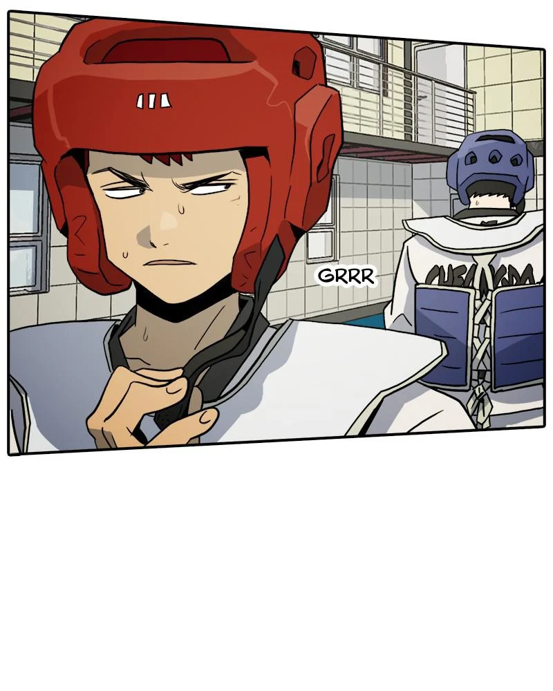 Taekwondo Kid Chapter 3 - Page 53