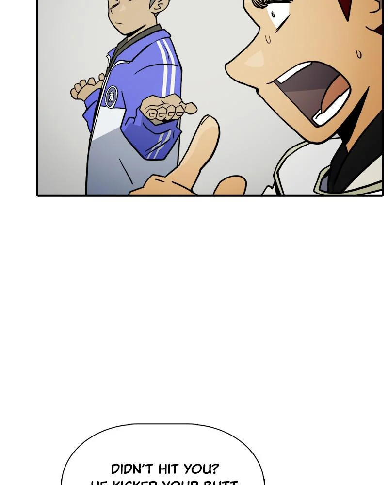Taekwondo Kid Chapter 3 - Page 56
