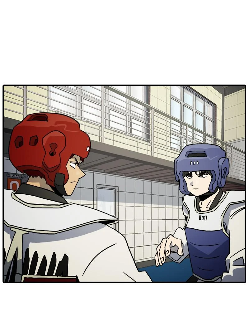 Taekwondo Kid Chapter 3 - Page 59