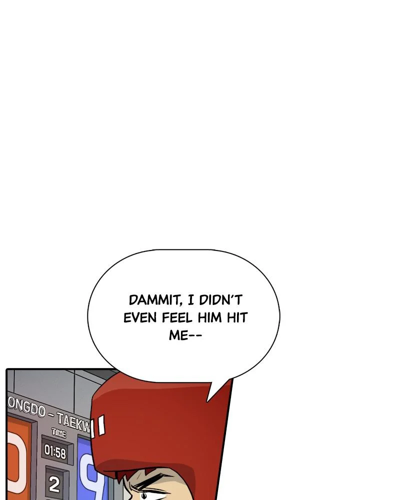 Taekwondo Kid Chapter 3 - Page 60