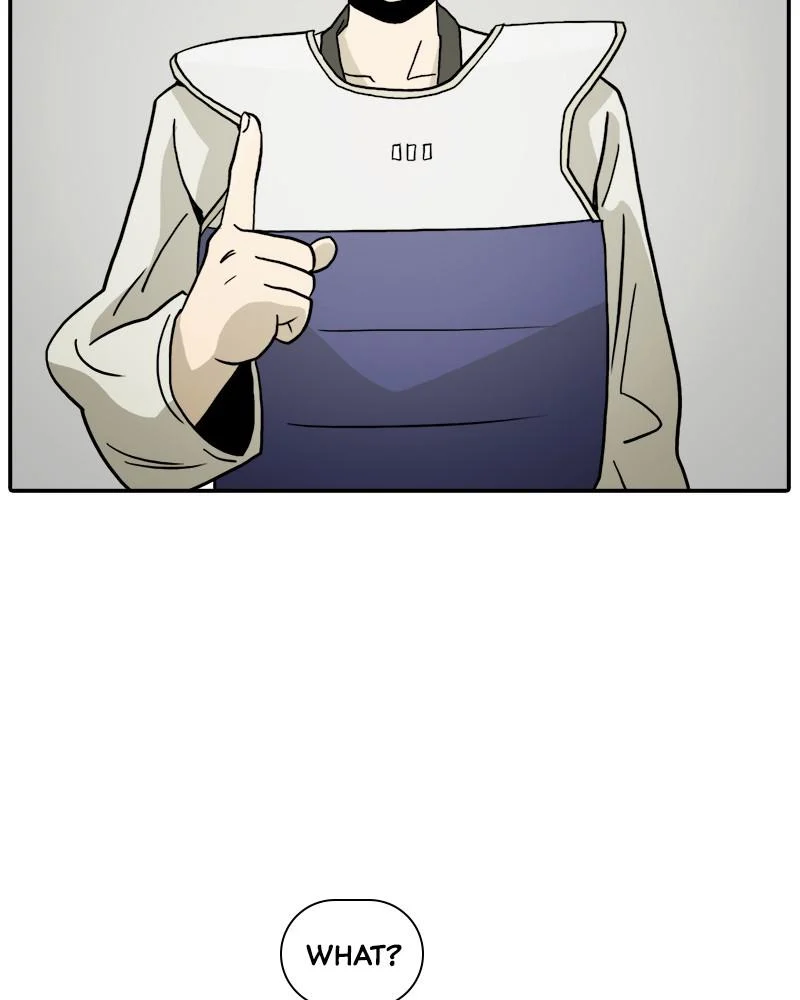 Taekwondo Kid Chapter 3 - Page 7