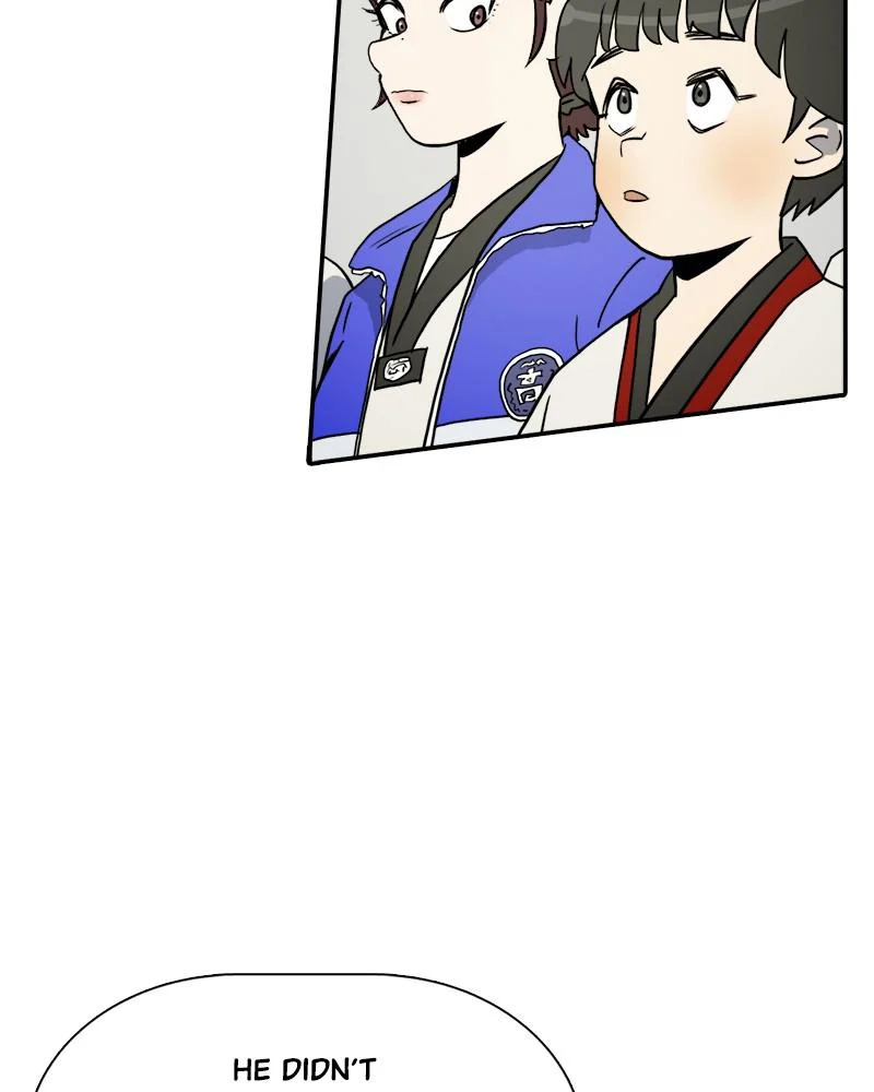 Taekwondo Kid Chapter 3 - Page 69