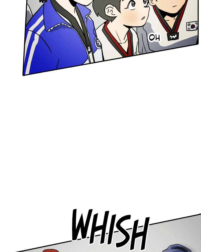 Taekwondo Kid Chapter 3 - Page 71