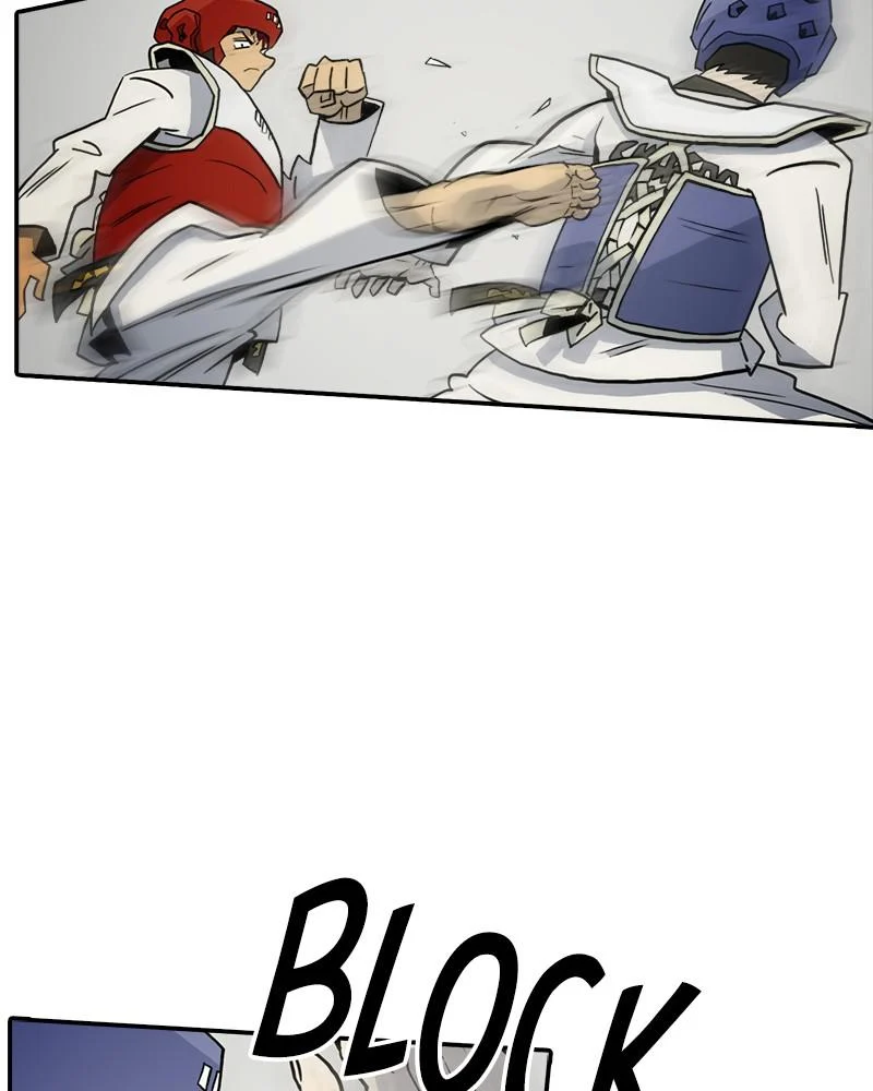 Taekwondo Kid Chapter 3 - Page 72