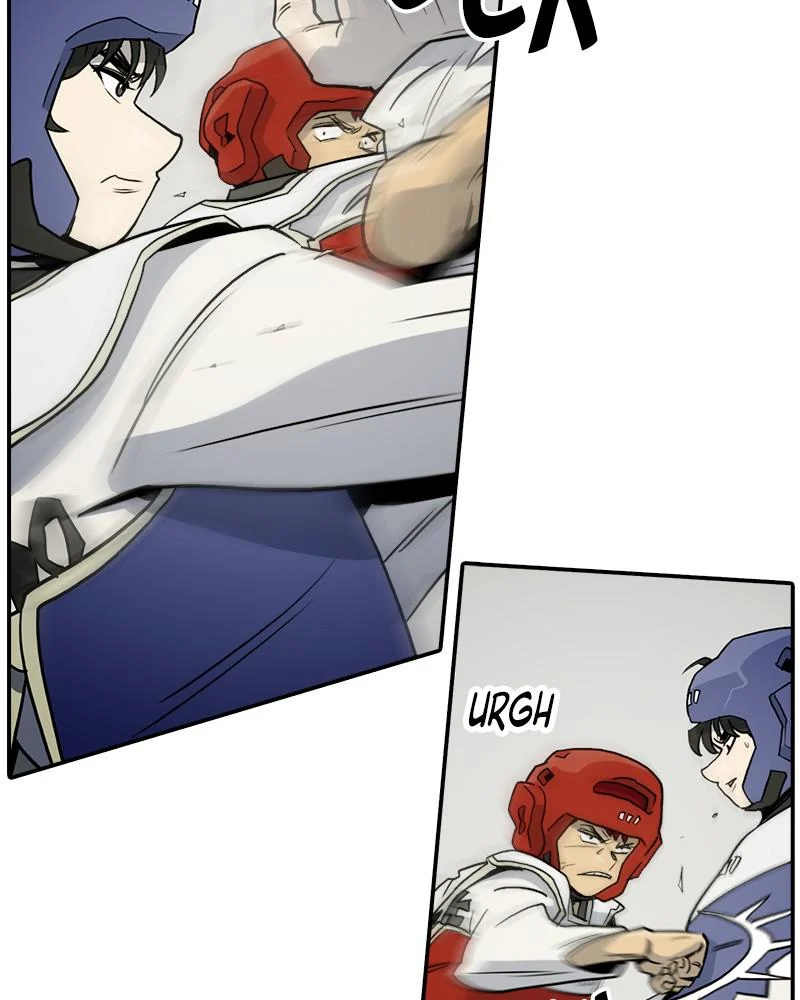 Taekwondo Kid Chapter 3 - Page 73