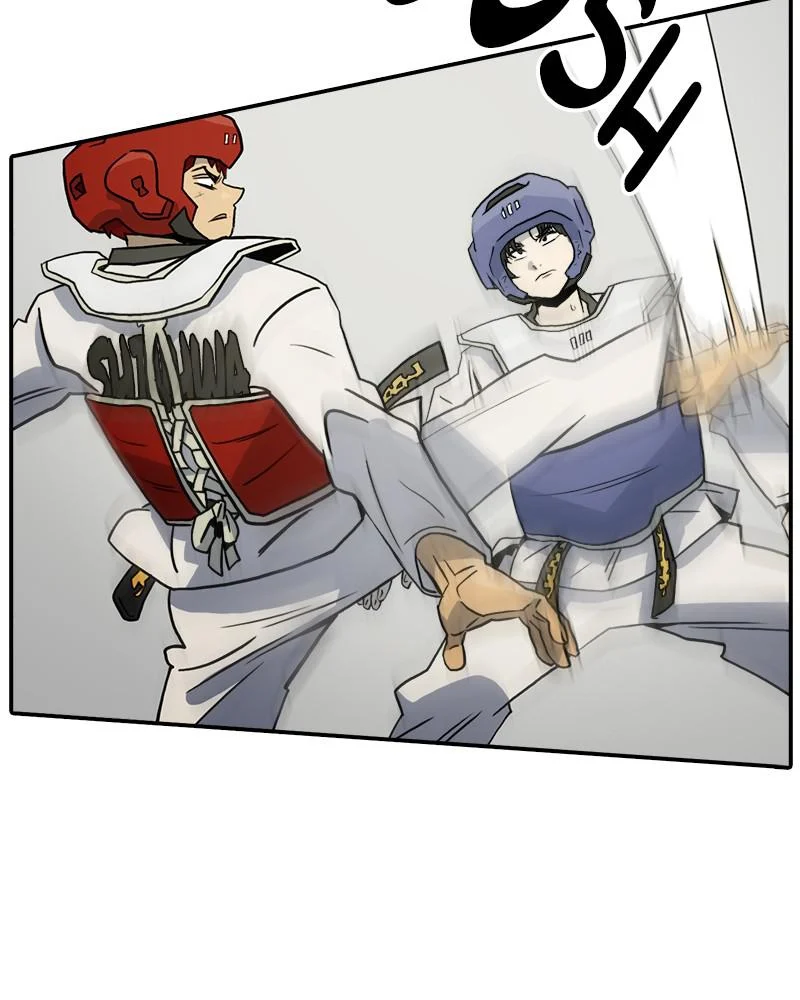 Taekwondo Kid Chapter 3 - Page 75