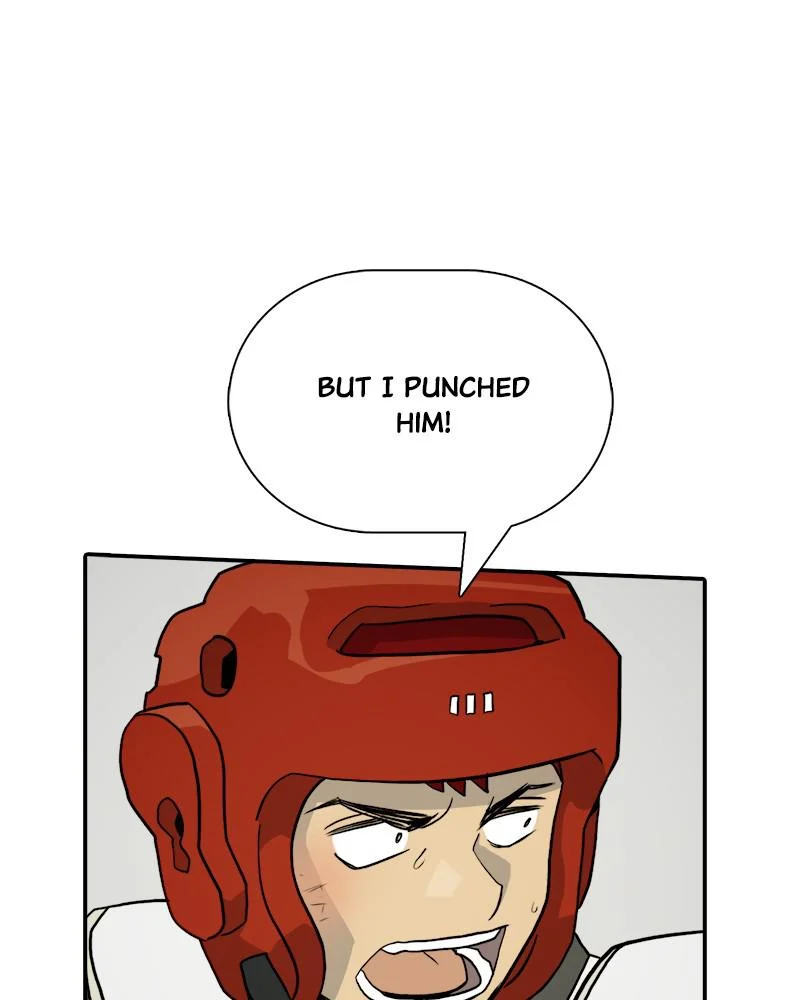 Taekwondo Kid Chapter 3 - Page 79