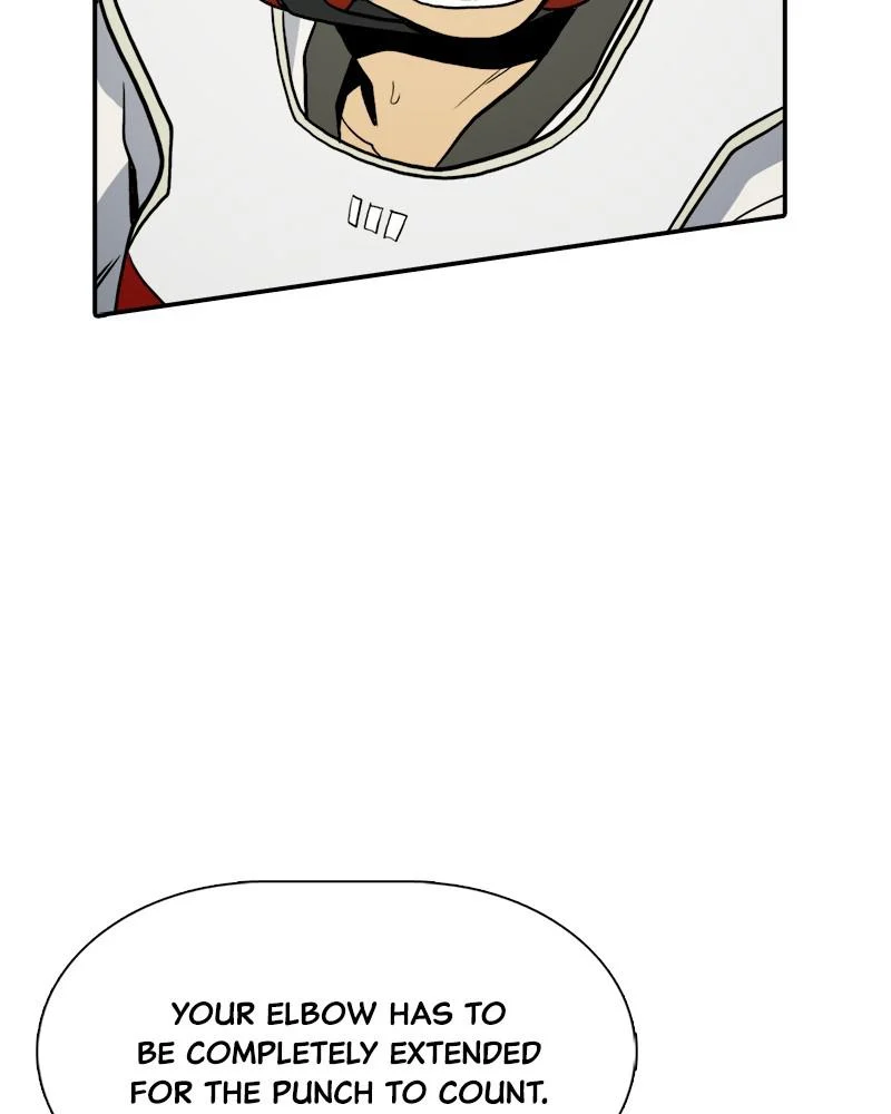 Taekwondo Kid Chapter 3 - Page 80