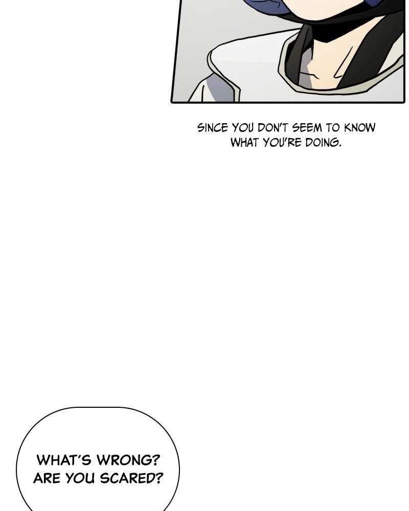 Taekwondo Kid Chapter 3 - Page 9