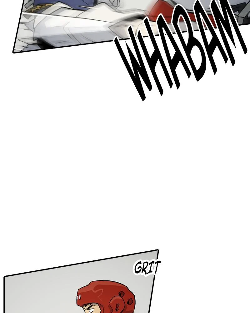 Taekwondo Kid Chapter 3 - Page 86