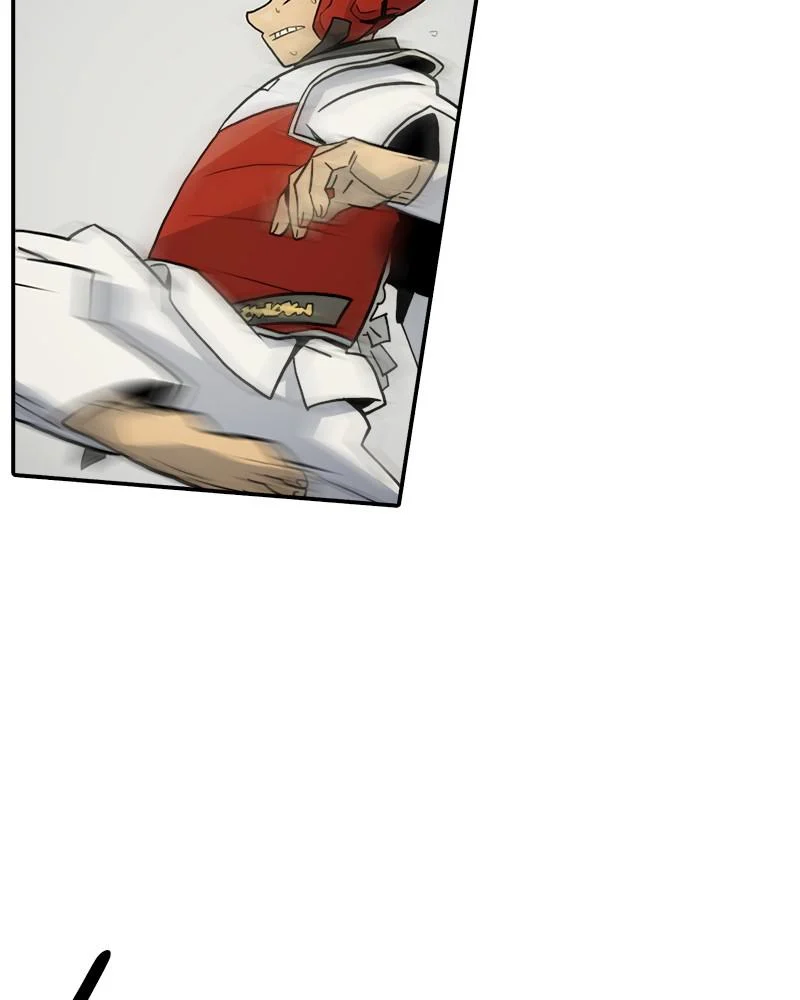 Taekwondo Kid Chapter 3 - Page 87