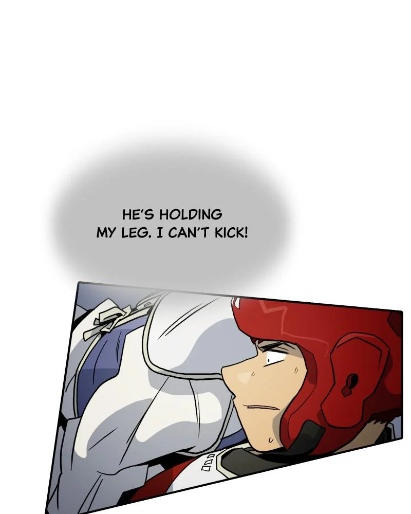 Taekwondo Kid Chapter 3 - Page 89