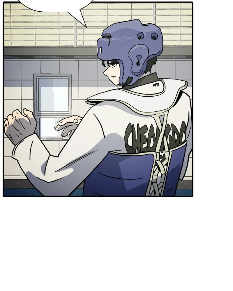 Taekwondo Kid Chapter 3 - Page 10