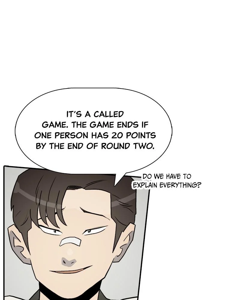 Taekwondo Kid Chapter 3 - Page 95