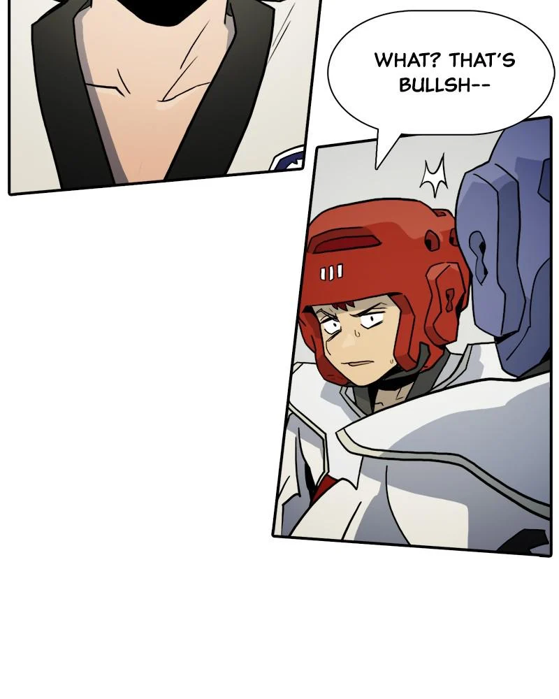 Taekwondo Kid Chapter 3 - Page 96