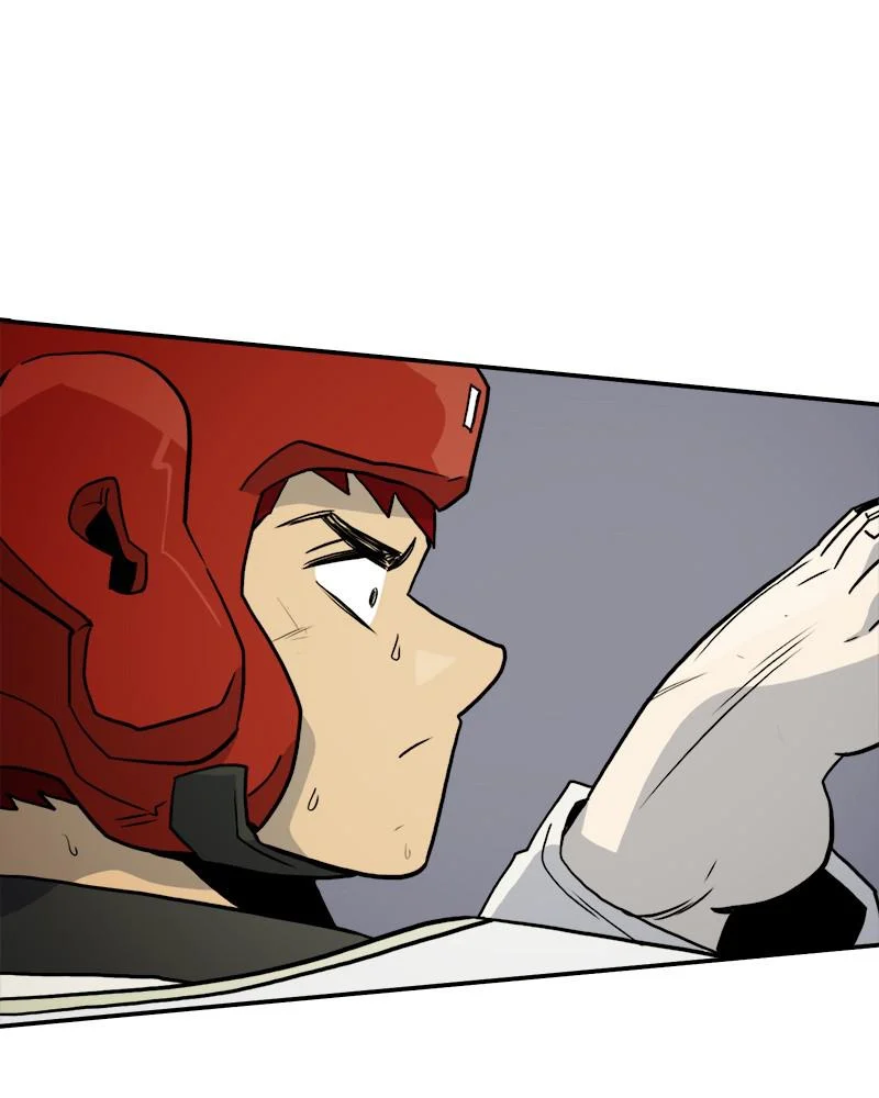 Taekwondo Kid Chapter 3 - Page 97